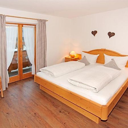 Gaestehaus Dreitorspitz 克伦 外观 照片